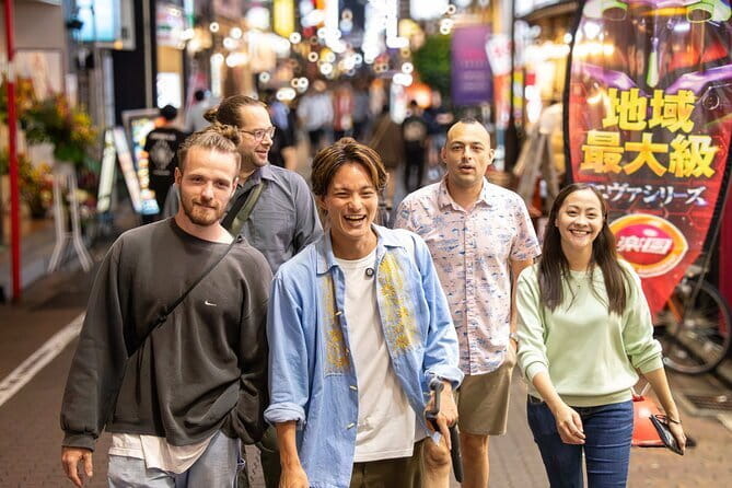 All-You-Can-Drink Bar Hopping Tour in Ueno - Ueno’s Drinking Culture: Why This Bar Hop Feels Different