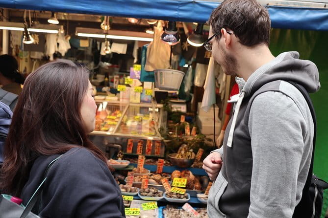 All-You-Can-Drink Bar Hopping Tour in Ueno - Price and Value: Is $98.53 Actually Fair?