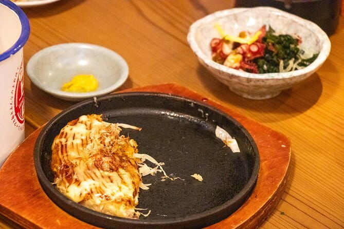 All-You-Can-Drink Bar Hopping Tour in Ueno - Meeting Point: The Starbucks Detail That Saves Your First 10 Minutes