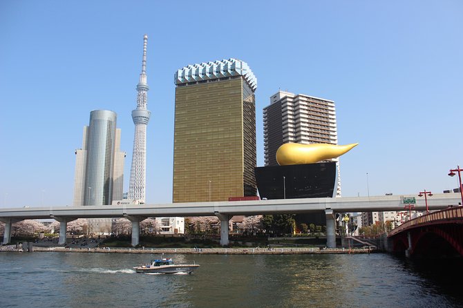 Asakusa: 1400-year history exploration - Asakusa Culture Tourist Information Center: where the guide helps you think