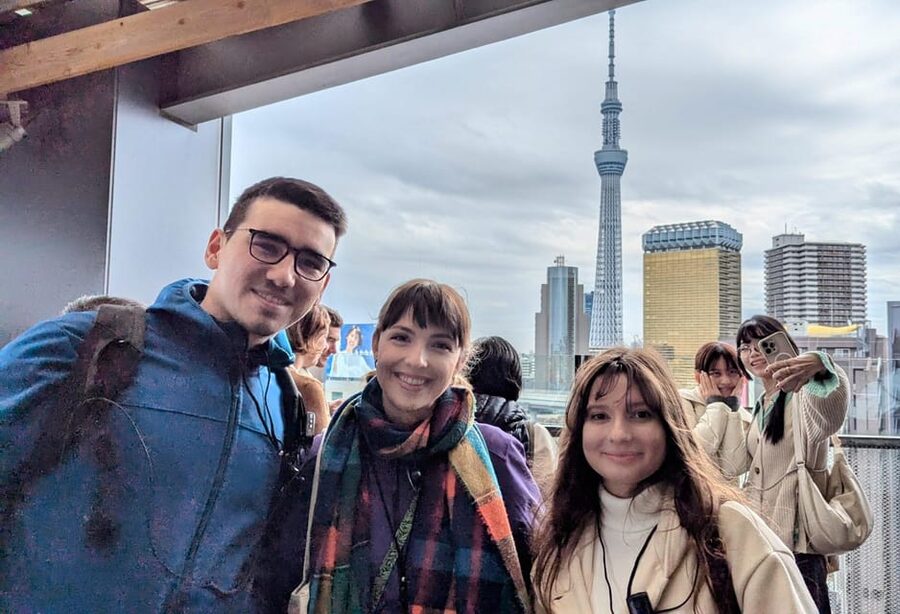 Asakusa: 3.5-hour Big-picture History Walk - Kaminarimon to Asakusa Pier: Getting the Big Picture Before You Hit the Temples