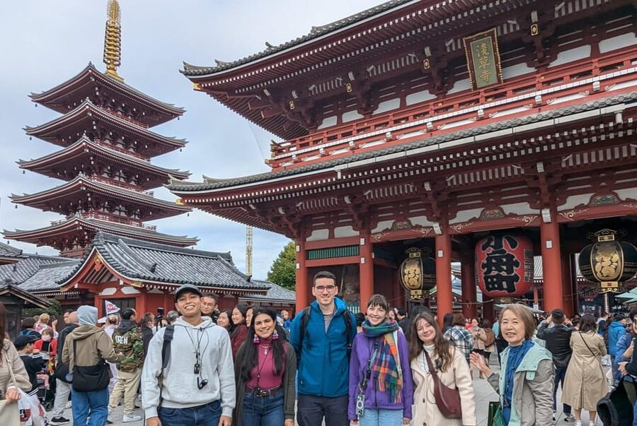 Asakusa: 3.5-hour Big-picture History Walk - Who this Asakusa walk is best for (and who should skip it)