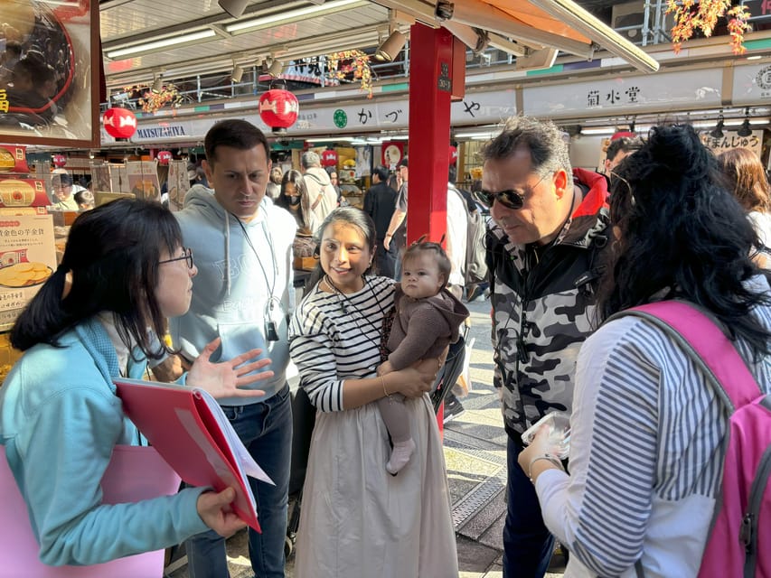 Asakusa: A Big-picture History Walk to Know Japan - Hōzōmon Gate: how Japanese and Europeans shared a mindset a thousand years ago