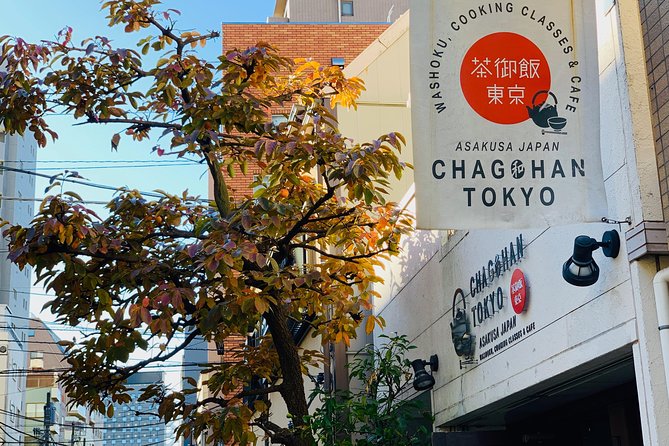 Asakusa Classic Ramen & Crispy Gyoza Cooking Class - The Photos and the Social Side: Proof You Can Cook