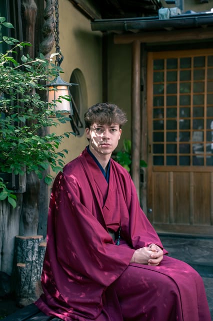 Asakusa Kimono Photography Tour - Price and value: where the $122 makes sense (and where it might not)