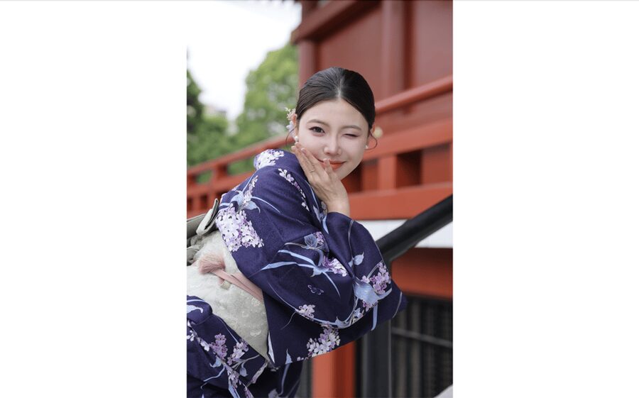 Asakusa Kimono/Yukata Rental & Photography_Tsutsuji - Key Takeaways Before You Go