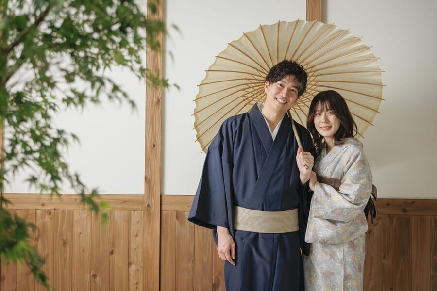 Asakusa Kimono/Yukata Rental & Photography_Tsutsuji - Price and Value Around $39: What You Get vs What Can Add Up