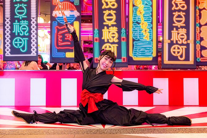 Asakusa's Historic Treasures - Key highlights you’ll actually feel during the tour