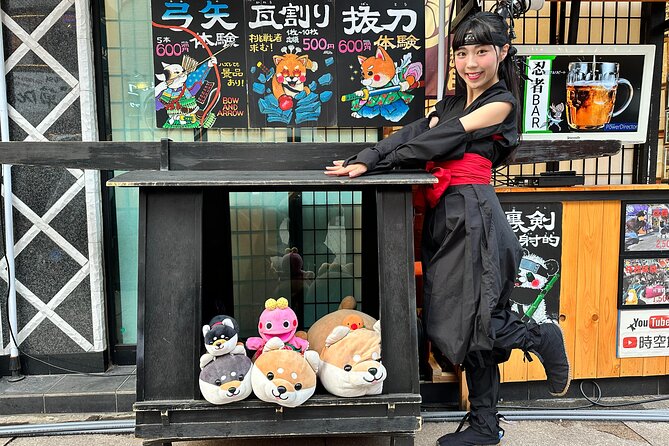 Asakusa's Historic Treasures - Temple vs shrine: spotting the differences without guessing