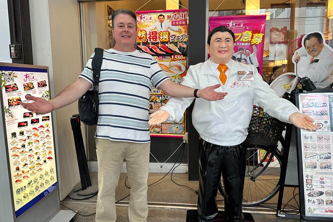 Asakusa's Historic Treasures - Karaoke tea time with a free drink bar