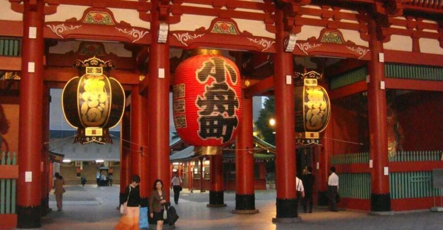 Asakusa, Tokyo's #1 Family Food Tour - Key things to know before you go