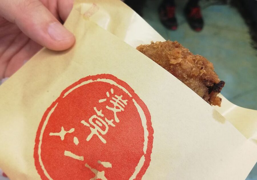 Asakusa, Tokyo's #1 Family Food Tour - Stop-by-stop: how the walk flows through Asakusa