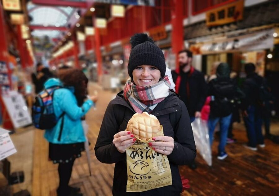 Asakusa, Tokyo's #1 Family Food Tour - Price reality check: $221 and whether it’s good value