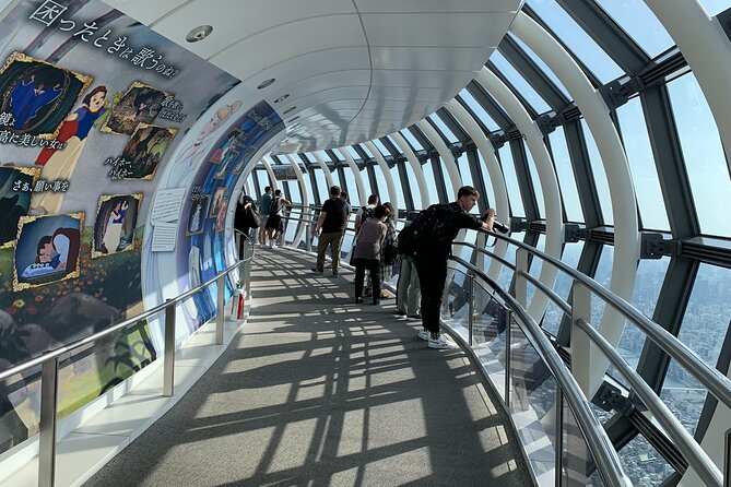 Asakusa: TOKYO SKYTREE Exploration after History Tour - Hozomon and Senso-ji: the “how prayer works” stop