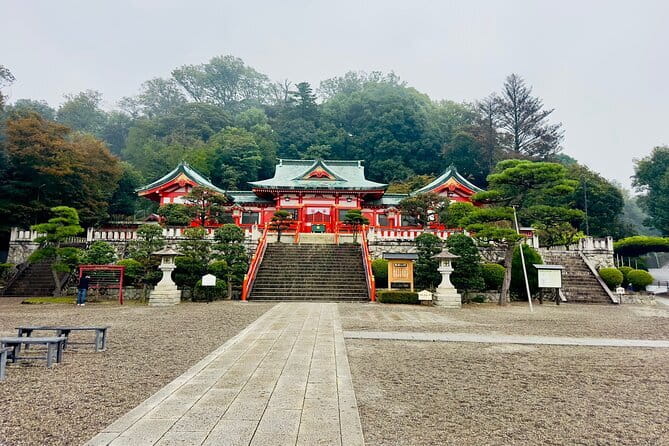Ashikaga Flowers Park Pvt. One Day Tour with Pickup - Key Highlights You’ll Actually Feel