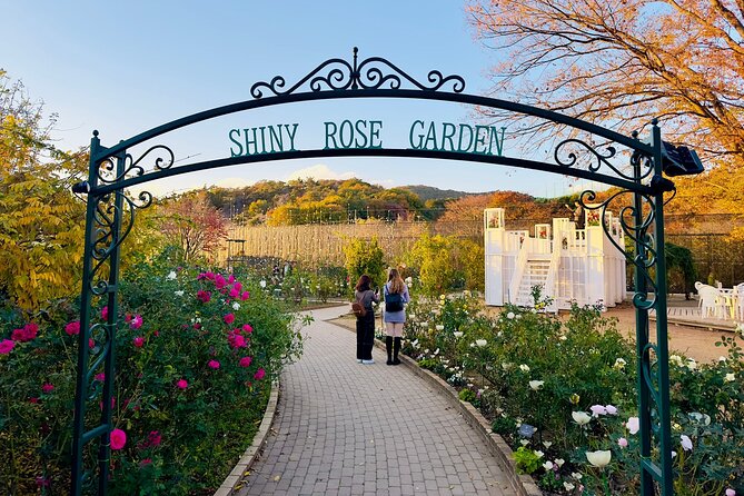 Ashikaga Flowers Park Pvt. One Day Tour with Pickup - Ashikaga School Ruins: A Learning Center With Real Historical Clout