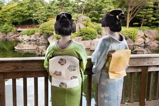 Authentic Geisha Performance with Dinner in Tokyo - Price and Value: What You’re Actually Paying For