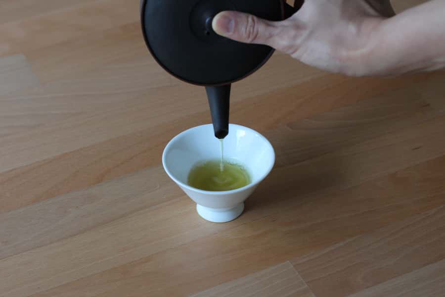 Authentic Japanese tea tasting: sencha, matcha and gyokuro - Price and value: is $87 per person reasonable?