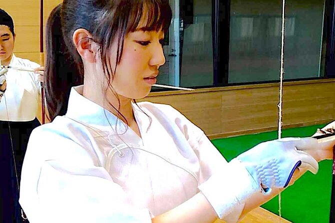 Authentic Kyudo Japanese Archery Experience in Tokyo - What makes this class worth the money (and why it’s not just a gimmick)