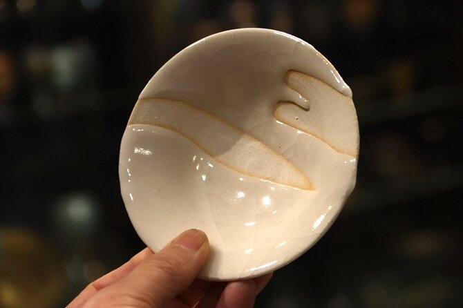 Authentic Pure Gold Kintsugi Workshop with Master Taku in Tokyo - What the 2-hour flow looks like (and why pacing matters)
