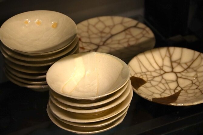 Authentic Pure Gold Kintsugi Workshop with Master Taku in Tokyo - Price and value: is $142.60 a good deal?