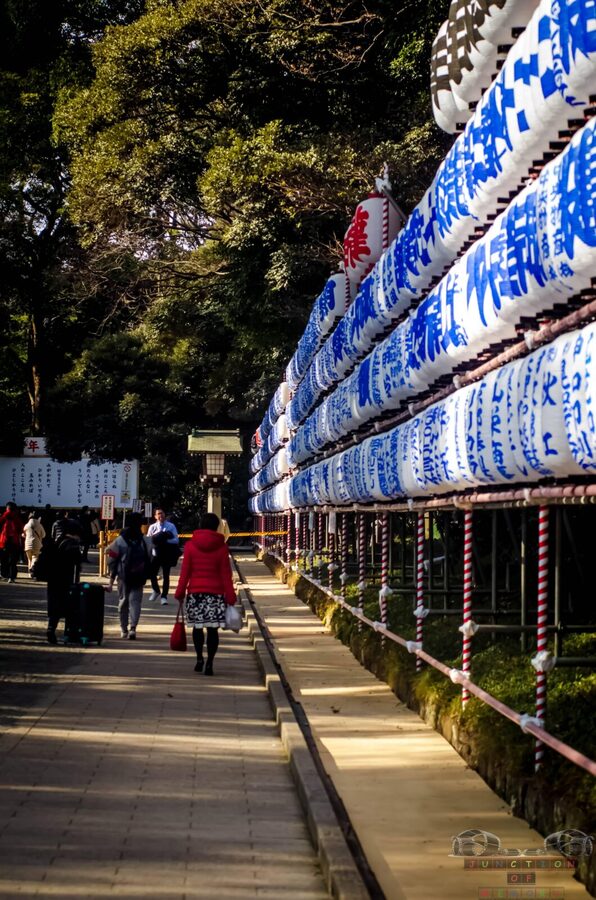 Awesome Private Tour: Tsukiji, Asakusa, Shinjuku, Shibuya - Ginza and Kabukiza Theater: polished shopping, real Tokyo theater