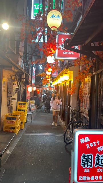 Awesome Private Tour: Tsukiji, Asakusa, Shinjuku, Shibuya - Shibuya Crossing: classic icon, guided for context