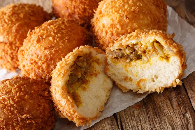 Best of Shibuya Food Tour - Shibuya Food Tour Timing: Why the 4:00 pm Meet Matters