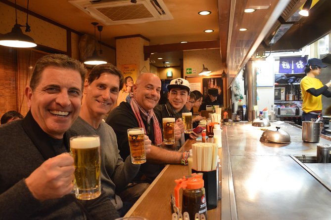 Best of Shibuya Food Tour - Value Check: Does $217 Make Sense for What You Get?