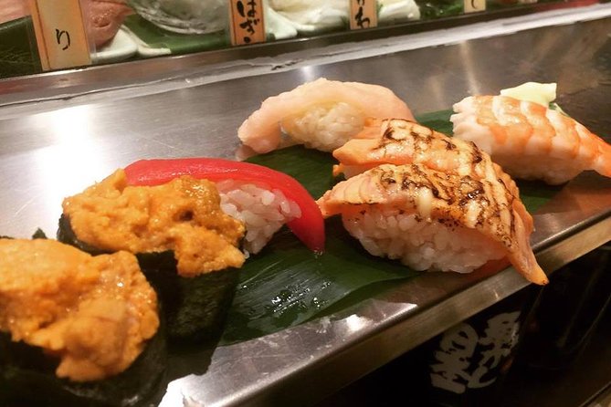 Best of Shibuya Food Tour - How to Maximize Your 3 Hours (And Still Enjoy Your Next Meal)