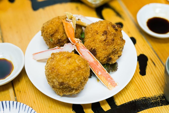 Best of Shinjuku: Izakaya Food Tour (4 Stops, 14+ Tastings) - What You’re Really Buying: Order Help + Neighborhood Access