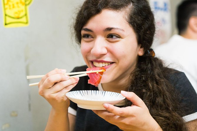 Best of Shinjuku: Izakaya Food Tour (4 Stops, 14+ Tastings) - Drinks and Pairing: The Included Sake/Beer Part That Actually Helps