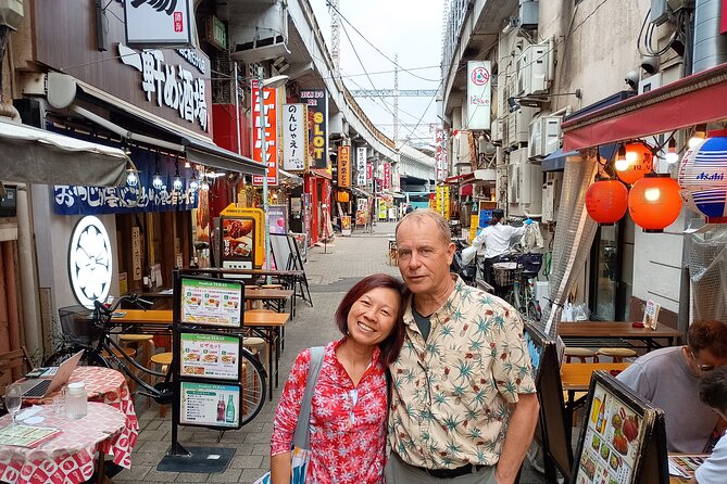 Best of Tokyo Private Tour for Yokohama Cruise Passengers - Key Things You’ll Like About This Tokyo-from-Yokohama Day