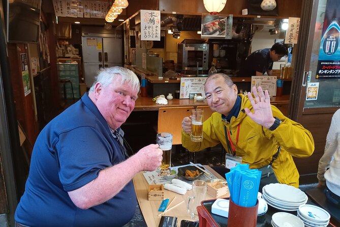 Best of Tokyo Private Tour for Yokohama Cruise Passengers - Price and Value: what $130.31 covers, and what’s extra on the day