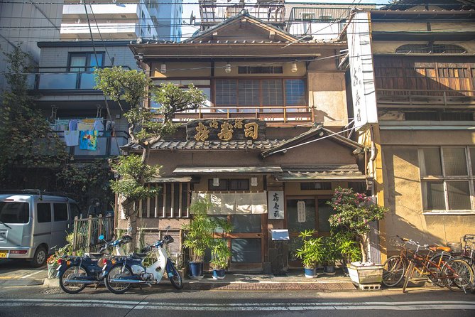 Best of Tokyo's Shopping & Food: Japanese Cultural Experience - Key points before you go