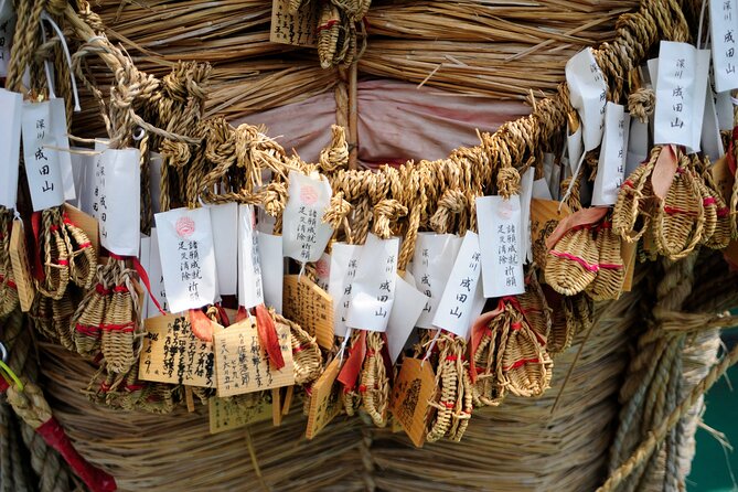 Best of Tokyo's Shopping & Food: Japanese Cultural Experience - Amazake Yokocho: sweet, non-alcoholic, and seasonal by design