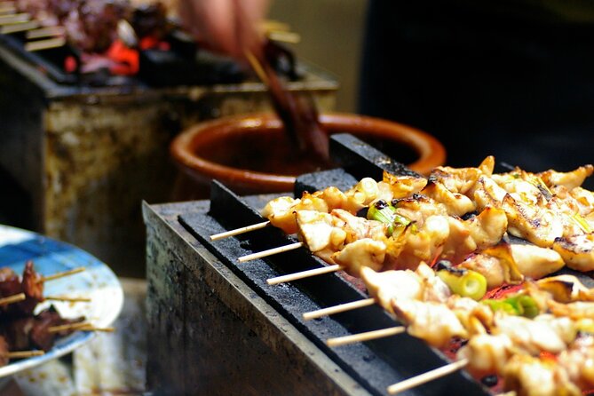 Best of Tokyo's Shopping & Food: Japanese Cultural Experience - Shopping for souvenirs without buying the wrong thing