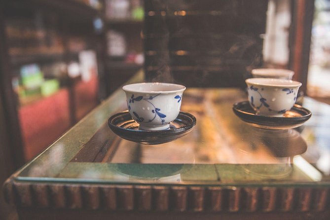 Best of Tokyo's Shopping & Food: Japanese Cultural Experience - Itakuraya and Ningyoyaki: the cake you eat with your eyes first