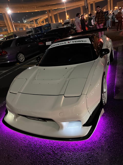 Best Price Daikoku Parking Tokyo Drift & APIT Car Meet Tour - Key highlights at a glance