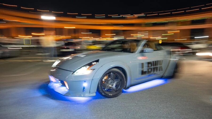 Best Price Daikoku Parking Tokyo Drift & APIT Car Meet Tour - Who Should Book This Tour (and Who Might Skip It)
