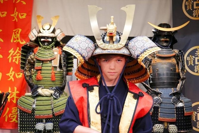 Best Samurai Experience in Tokyo - Katana Basics: Draw, Hold, Swing, Retract (With Safety Coaching)
