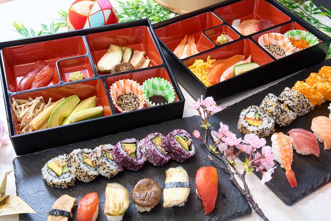 Best Sushi Making Class in Tokyo: Sushi Making Class Shibuya - The Warm-Up Quiz: Sushi History You Can Actually Use