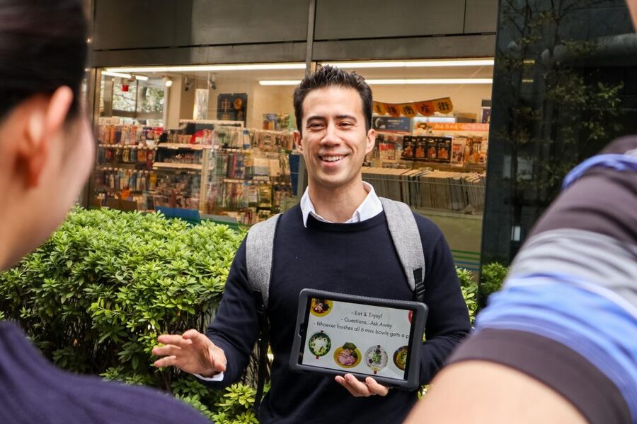 Breakfast Ramen Tour in Shinjuku, Tokyo - What You’re Getting for $90: Value That’s More Than the Food