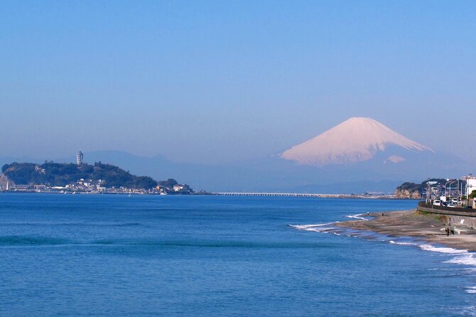 Buddha, Bamboo & Zen - Bespoke Kamakura Private Walking Tours - Stop 1: Kotoku-in and the Great Buddha of Kamakura