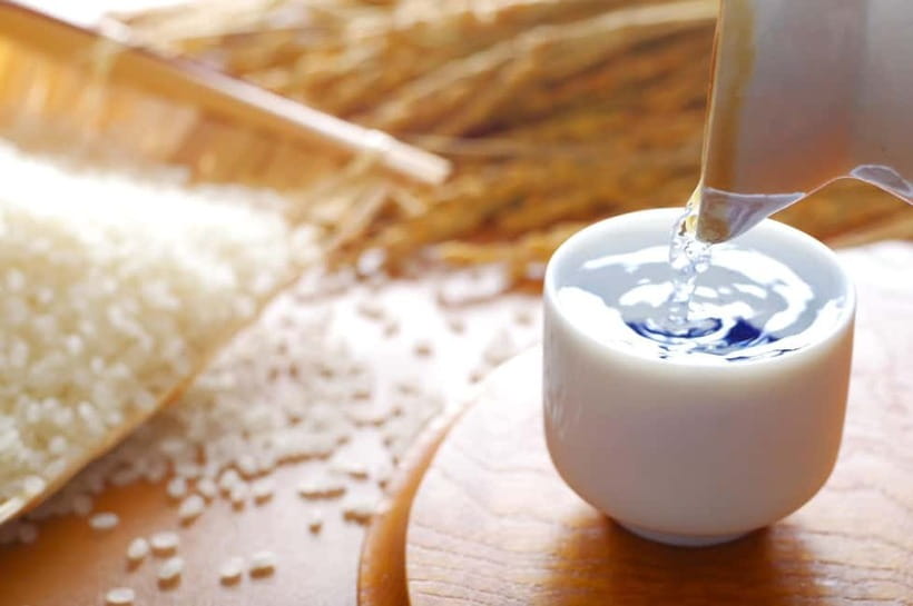 Casual Japanese sake tasting and snack experience, Kabukicho - Finding the bar near Shinjuku Ale and Karaoke 747