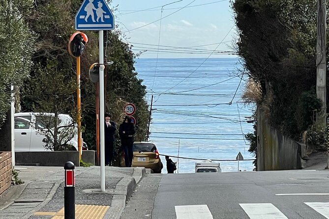 Chair Seat Guaranteed SUMO Practice +Photo +Culture Option - The 8:00 AM Start: Finding Kiyosumi-Shirakawa Without Stress