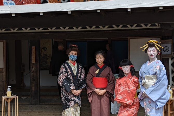 Chartered Private Tour - Tokyo to Nikko, Toshogu, Edo Wonderland - Key reasons this tour works well
