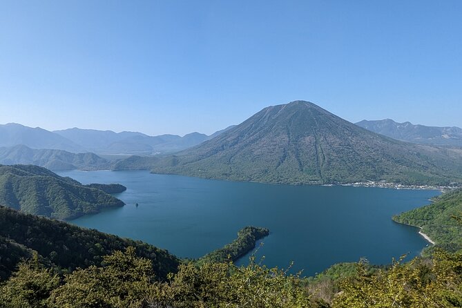 Chartered Private Tour - Tokyo to Nikko, Toshogu, Edo Wonderland - Price and logistics: what you’re really paying for
