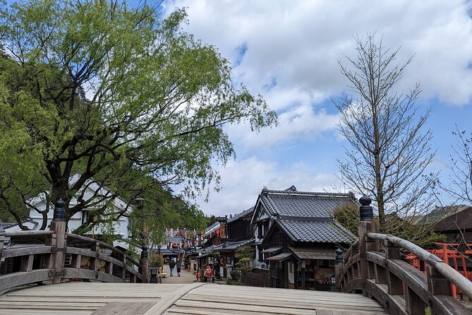 Chartered Private Tour - Tokyo to Nikko, Toshogu, Edo Wonderland - Your “choose-your-own-Nikko” day: how the timing usually feels