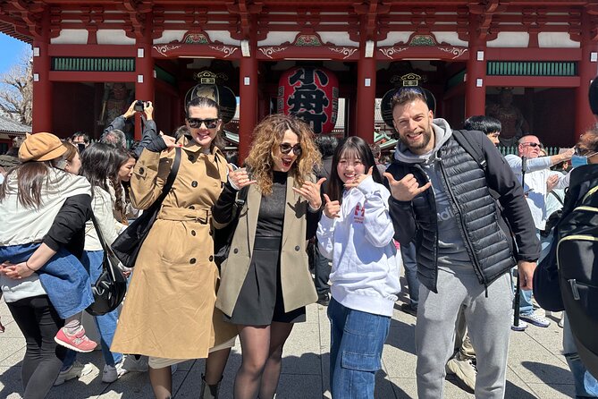 Chill Out in Tokyo: Personalized Private Tours with Local Friends - Shibuya as the Launchpad (and Why That’s Smart)
